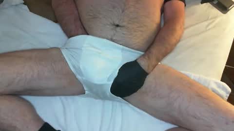 Bernd online show from February 2026 11:05:02 PM