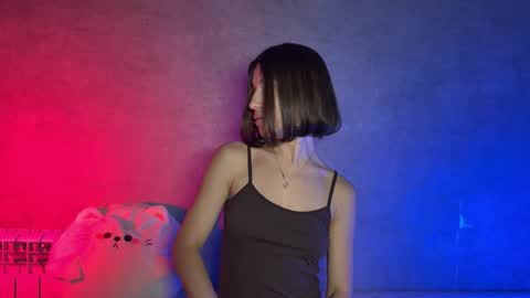 Melani online show from February 2026 08:18:01 PM