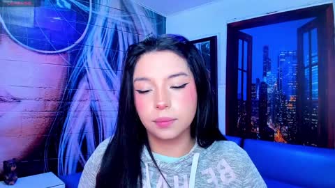 Mariana Torres online show from January 2025 02:04:01 PM