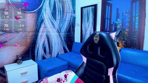 Mariana Torres online show from February 2025 05:18:02 PM