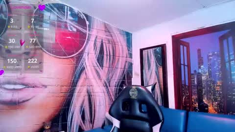 Mariana Torres online show from March 2025 04:14:02 PM