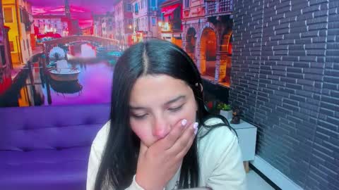 Mariana Torres online show from March 2026 01:40:02 PM