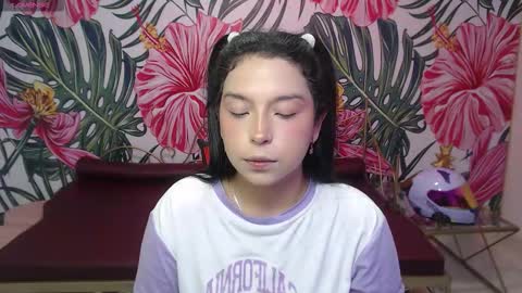 Mariana Torres online show from March 2026 01:06:01 PM