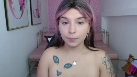 Snapshot of small__naughty chatting on May 2026 01:18:02 PM Mariana Torres online show from May 2026 01:18:02 PM