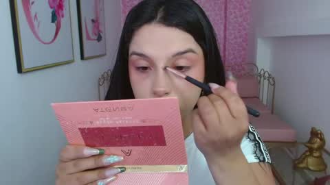 Snapshot of small__naughty chatting on May 2026 01:08:01 PM Mariana Torres online show from May 2026 01:08:01 PM