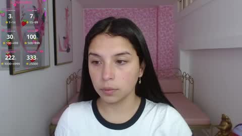 Snapshot of small__naughty chatting on June 2026 01:02:01 PM Mariana Torres online show from June 2026 01:02:01 PM