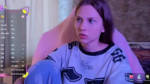 Emma online show from March 2026 09:21:02 AM