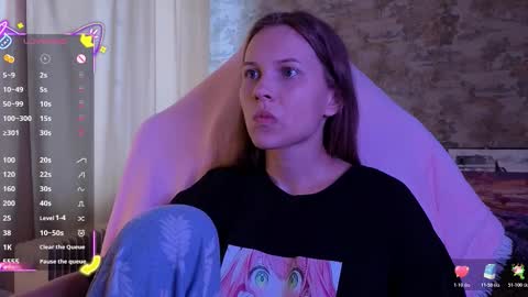 Emma online show from March 2026 09:09:02 AM