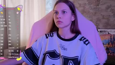 Emma online show from March 2026 10:59:01 AM