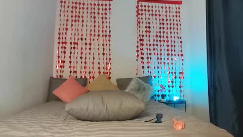 Arianna online show from February 2026 05:57:01 AM