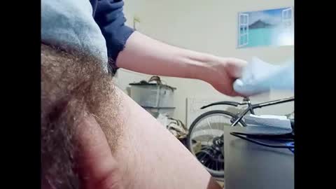 Small Hairy Uncut online show from February 2025 08:24:01 PM