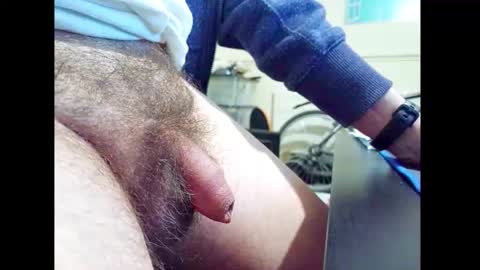 Small Hairy Uncut online show from April 2026 12:27:02 AM