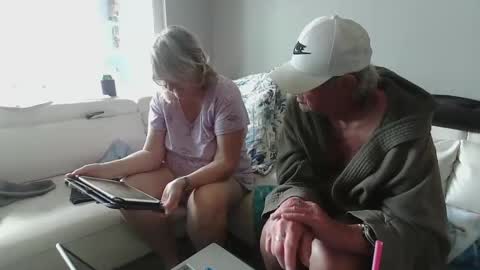 Snapshot of smallpenisbigtongue chatting on February 2025 04:31:01 PM Daddy online show from February 2025 04:31:01 PM