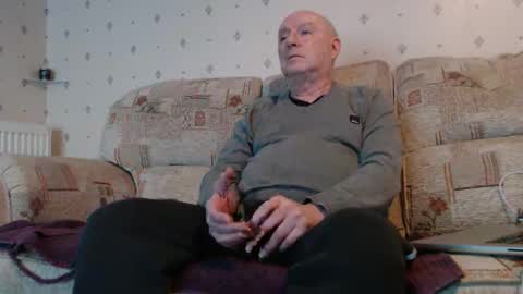 Steve online show from February 2026 07:36:02 PM