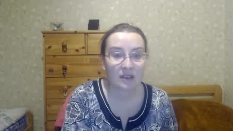 smart_rose online show from February 2025 02:15:01 PM