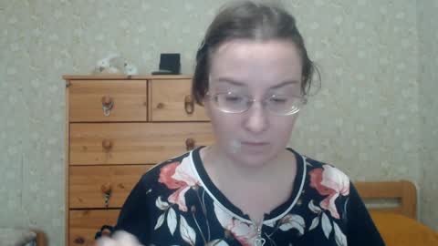 smart_rose online show from April 2026 02:25:02 PM