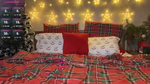 Jess online show from December 2025 11:28:02 AM