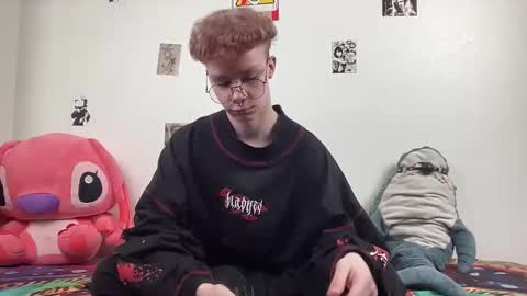 CactusGnom online show from March 2026 02:21:01 PM