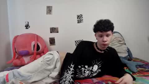 CactusGnom online show from April 2026 08:03:01 AM