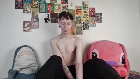 CactusGnom online show from June 2026 05:38:01 AM