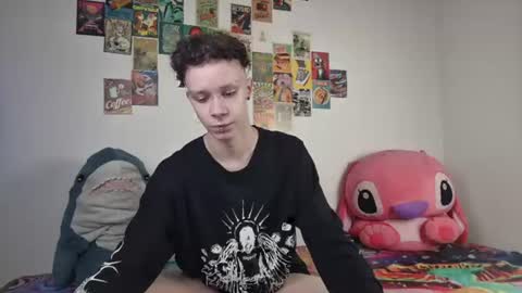 CactusGnom online show from June 2026 07:05:02 PM