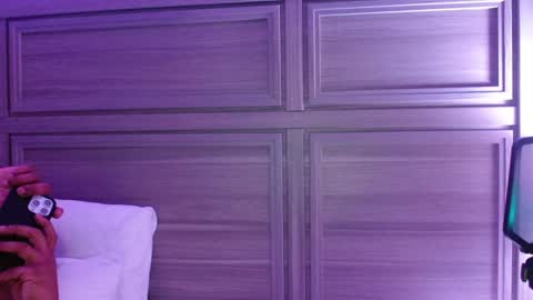 Smexy online show from December 2024 03:14:02 AM