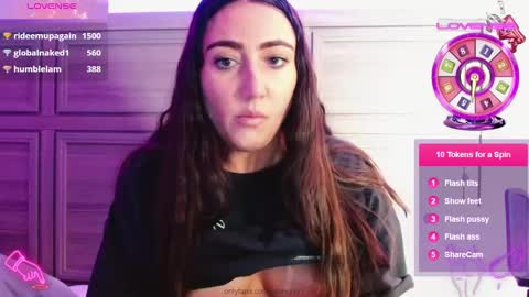 Smexy online show from February 2025 02:59:02 AM