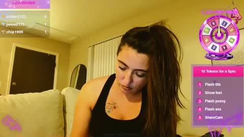 Smexy online show from February 2025 12:30:01 AM