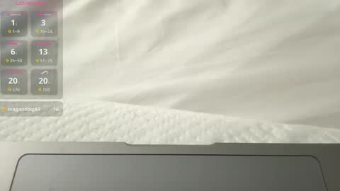 smhh236 online show from September 2025 05:57:02 PM