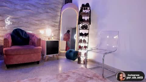 smi_samara online show from November 2025 11:42:02 AM