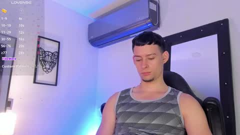 Jade Smiith online show from March 2025 10:10:02 PM