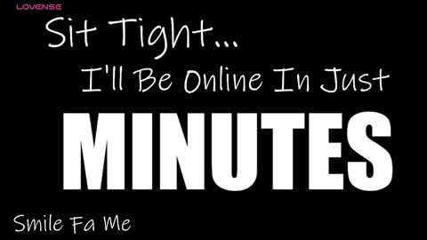 Smile Fa Me online show from October 2025 06:41:02 PM