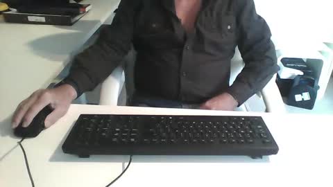 George online show from February 2025 09:52:01 AM