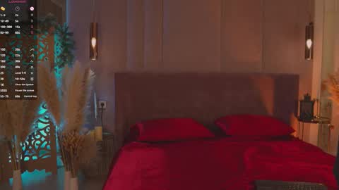 Mia online show from March 2026 05:18:01 AM