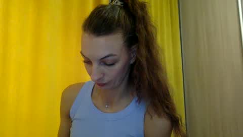 smiling_lexa online show from November 2025 08:03:02 AM