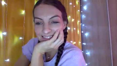 smiling_lexa online show from November 2025 07:10:01 PM