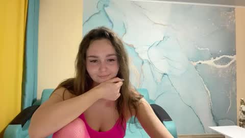 Snapshot of smiling_riddle chatting on February 2025 03:53:01 PM smiling_riddle online show from February 2025 03:53:01 PM