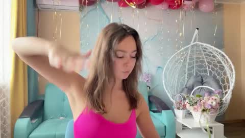 Snapshot of smiling_riddle chatting on October 2025 10:19:02 AM smiling_riddle online show from October 2025 10:19:02 AM