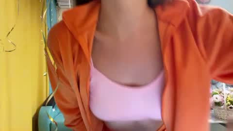 Snapshot of smiling_riddle chatting on October 2025 05:25:02 PM smiling_riddle online show from October 2025 05:25:02 PM