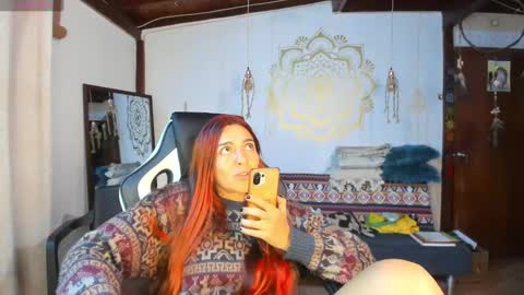 SmilingSalor online show from December 2024 02:10:02 AM