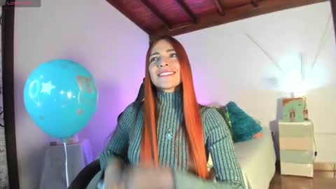 SmilingSalor online show from December 2024 12:32:02 AM