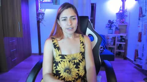 SmilingSalor online show from February 2025 11:51:02 PM