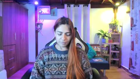 SmilingSalor online show from February 2025 01:58:01 AM