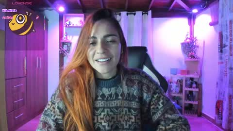 SmilingSalor online show from March 2025 12:55:02 AM