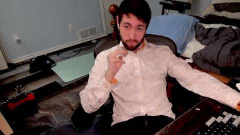 smilingwanker online show from January 2025 11:11:01 AM