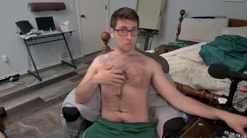 smilingwanker online show from February 2025 06:27:02 AM