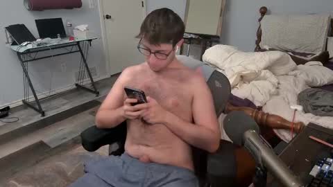 smilingwanker online show from February 2025 06:37:01 AM