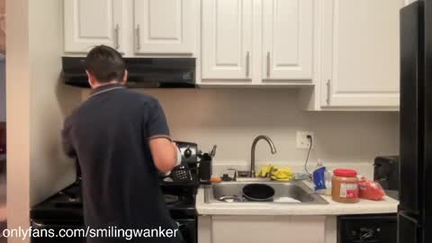 smilingwanker online show from April 2026 07:20:01 PM
