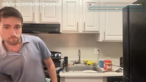 smilingwanker online show from May 2026 12:39:01 AM