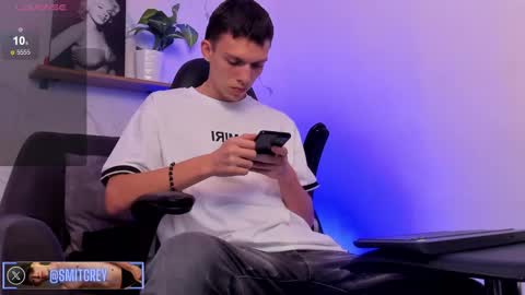 SMIT  online show from March 2025 10:10:02 PM